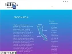 Sites similar to ensenada.travel