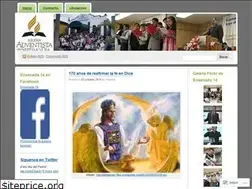 Sites similar to ensenada14.wordpress.com