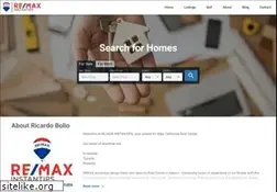 Sites similar to ensenadarealestate.info