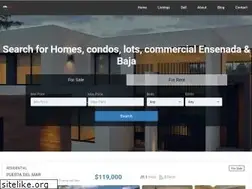 Sites similar to ensenadawaterfront.com