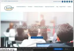 Sites similar to ensenanzasmodernas.es