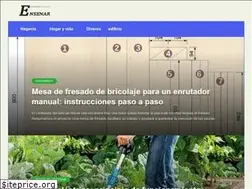 Sites similar to ensenar.es
