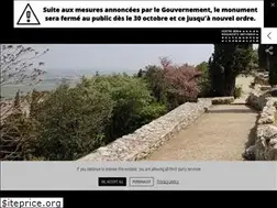 Sites similar to enserune.fr