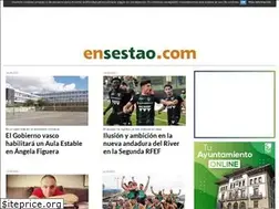 Sites similar to ensestao.com