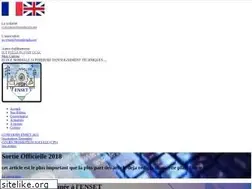 Sites similar to ensetdouala.net
