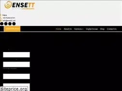 Sites similar to ensett.com