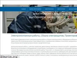 Sites similar to ensfera.ru