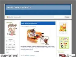 Sites similar to ensfundamental1.wordpress.com