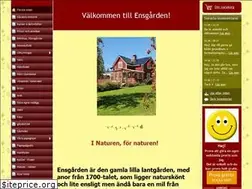 Sites similar to ensgarden.se