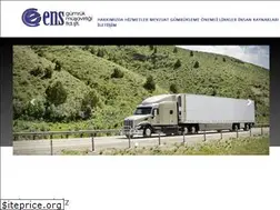 Sites similar to ensgumruk.com
