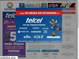 Sites similar to enshoy.com