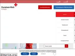 Sites similar to ensiapukoulutus.fi