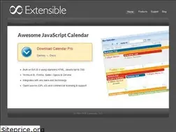 Sites similar to ensible.com
