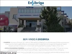 Sites similar to ensibriga.pt