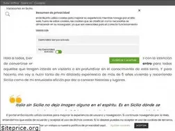 Sites similar to ensicilia.info