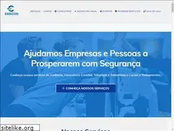 Sites similar to ensicon.com.br