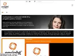 Sites similar to ensight.ro