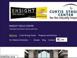 Sites similar to ensightskills.org