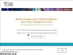 Sites similar to ensign-net.co.uk