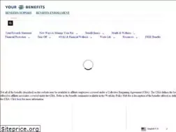 Sites similar to ensignbenefits.com