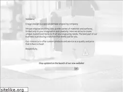 Sites similar to ensigndesign.com