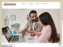 Sites similar to ensigned.com