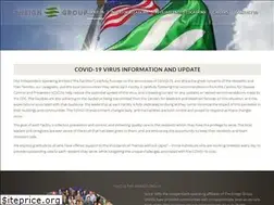 Sites similar to ensigngroup.net