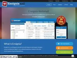 Sites similar to ensigniamail.com