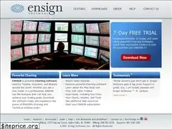 Sites similar to ensignsoftware.com