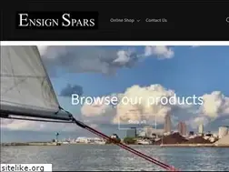 Sites similar to ensignspars.com