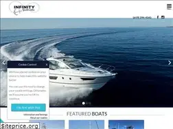 Sites similar to ensignyachts.com