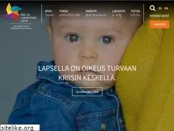 Sites similar to ensijaturvakotienliitto.fi