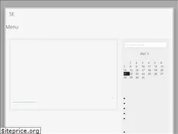Sites similar to ensiklonesia.net