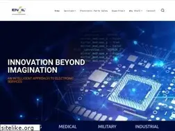 Sites similar to ensil.com