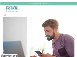 Sites similar to ensimetri.fi