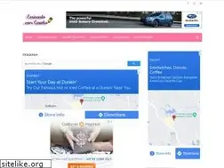 Sites similar to ensinandocomcarinho.com.br