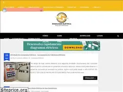 Sites similar to ensinandoeletrica.blogspot.com