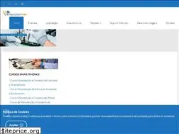 Sites similar to ensinandomais.com.br