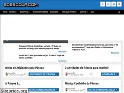 Sites similar to ensinar-aprender.com.br