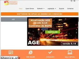 Sites similar to ensinaraconduzir.pt