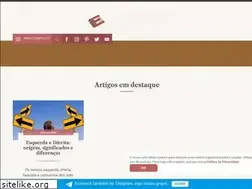 Sites similar to ensinarhistoria.com.br