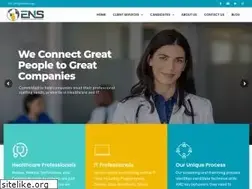 Sites similar to ensinc.org