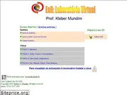 Sites similar to ensinoadistancia.pro.br