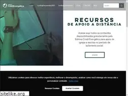 Sites similar to ensinodinamico.com