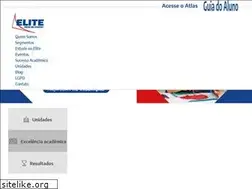 Sites similar to ensinoelite.com.br
