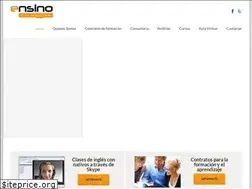 Sites similar to ensinoformacion.com