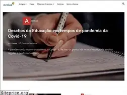 Sites similar to ensinointerativo.com.br