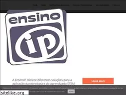 Sites similar to ensinoip.com.br