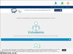 Sites similar to ensinomediodigital.fgv.br