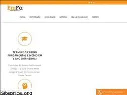 Sites similar to ensinomediofacil.com.br